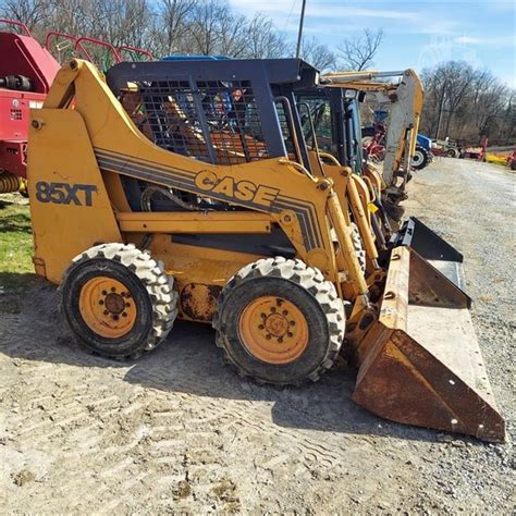 case 85xt for sale craigslist|skyloader 85xt.